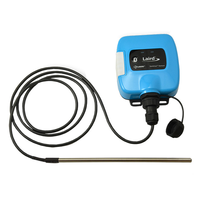 TEMP PROBE 868 MHZ LORA BLE
