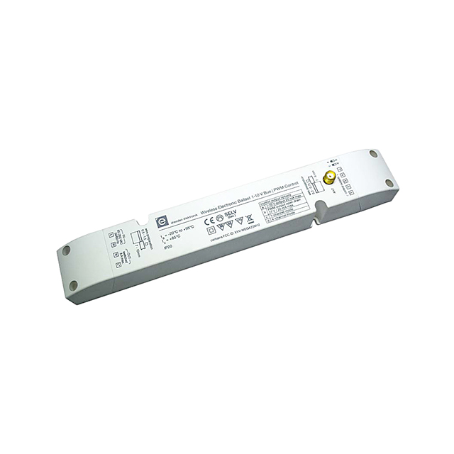 WIRELESS ELECTRONIC BALLAST FLS-