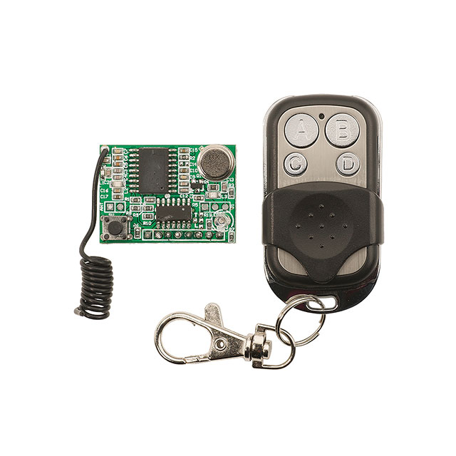 KEY FOB REMOTE