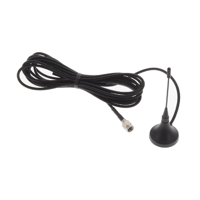 ANTENNA W/MAGN BASE 8' CBL A2W