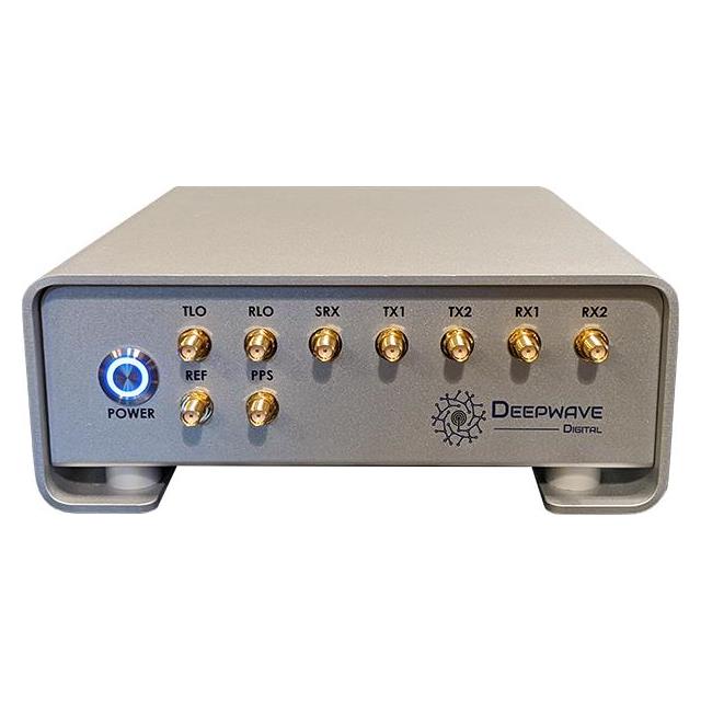 AI RADIO TRANSCEIVER 740 DSP