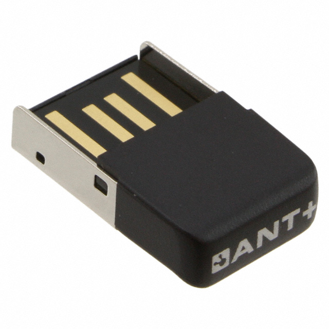 MINIATURE ANT TO USB2.0 ADAPTER
