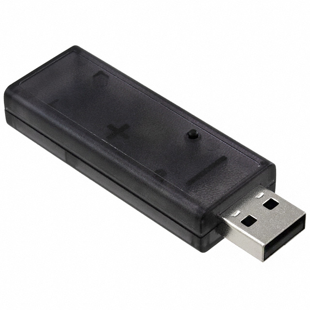 2.4GHZ WIRELESS USB DONGLE