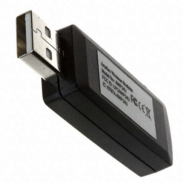 WIRELESS USB DONGLE