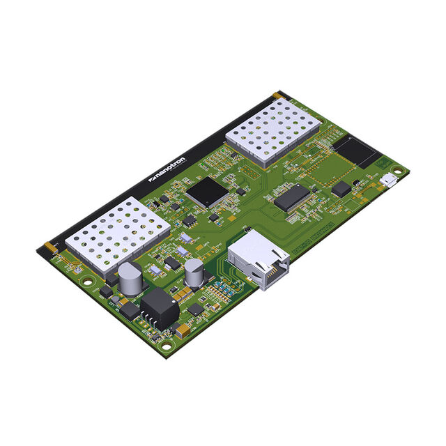 INPIXON NANOANQ CHIRP PCB V3
