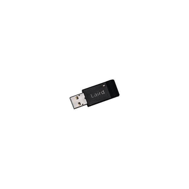 MOD DONGLE DUAL USB