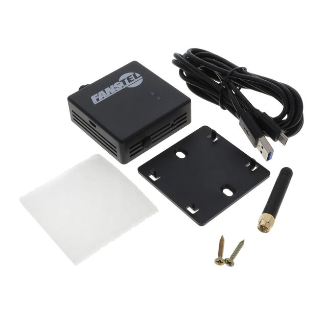OPENSOURCE USB DONGLES
