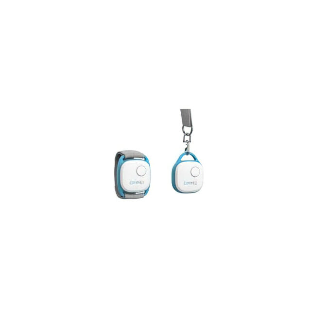 WRISTBAND TAG