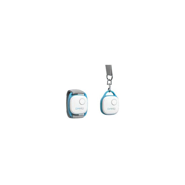 LANYARD TAG