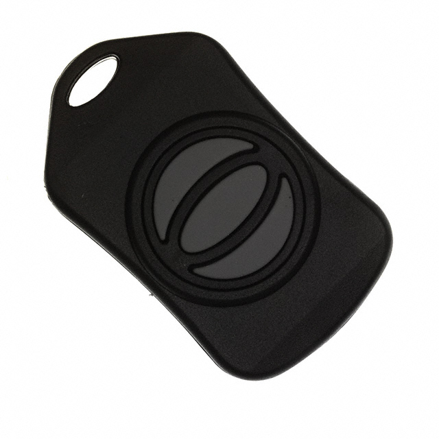 XMITTER KEYFOB 433MHZ 3 BUTTON