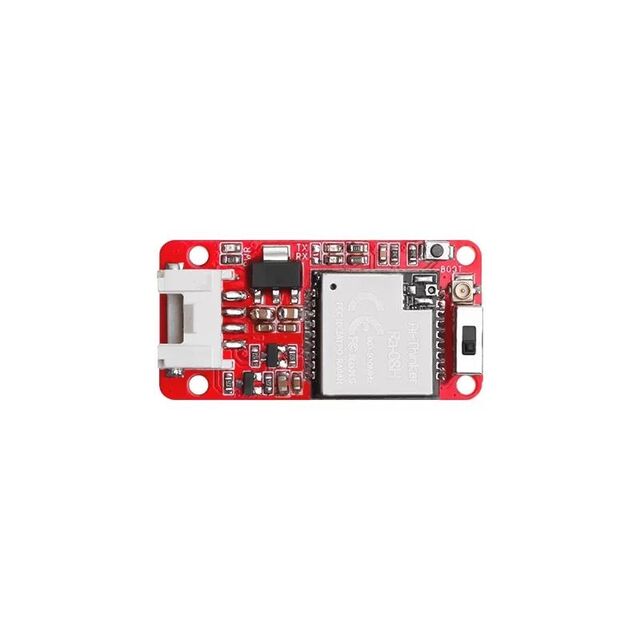 CROWTAIL- LORA RA-08H/LORAWAN MO