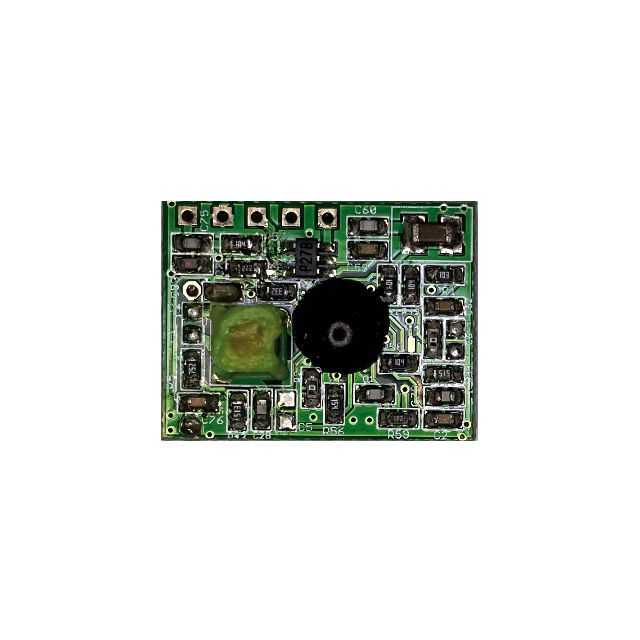433.92MHz RF Regular RF Receiver