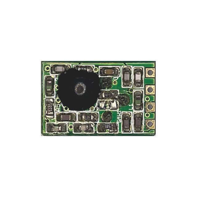 433.92MHz RF Transmitter Module