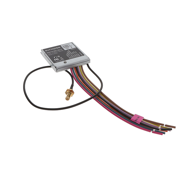 WIRELESS LIGHTING MODULE DALI2 0