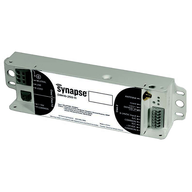 WIRELESS LIGHTING CONTROL SWITCH