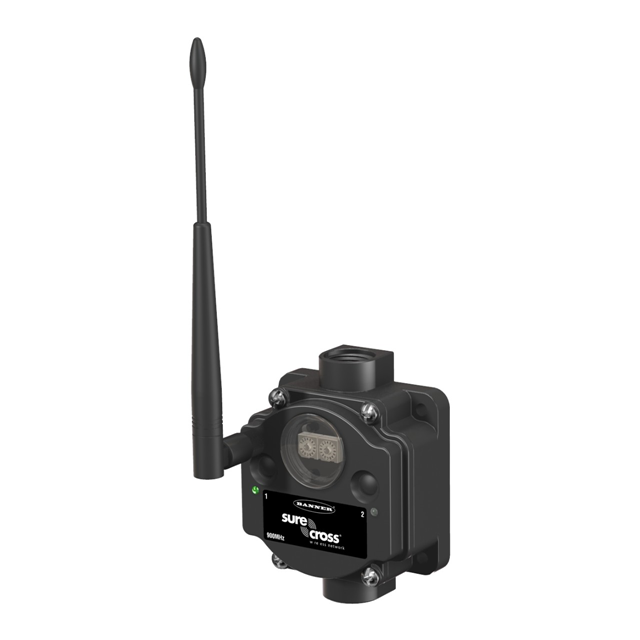 PM SERIES NODE 900 MHZ IP67, NEM