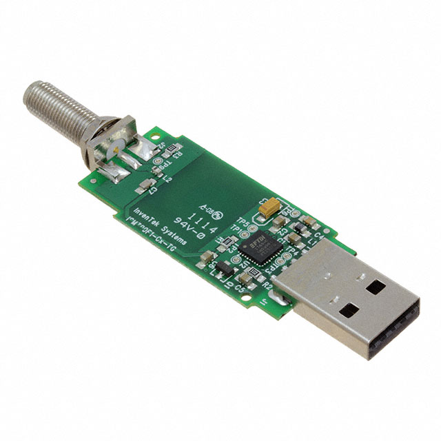 USB GPS-GNSS DONGLE