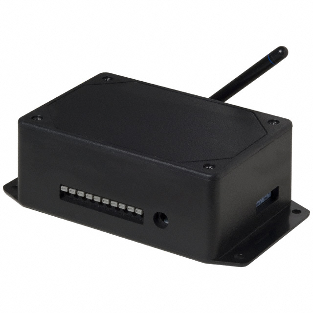 MODULE 4 RELAY RECEIVER 418MHZ