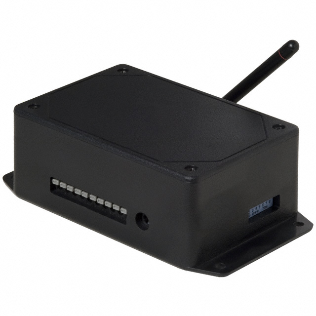 MODULE 4 RELAY RECEIVER 433MHZ