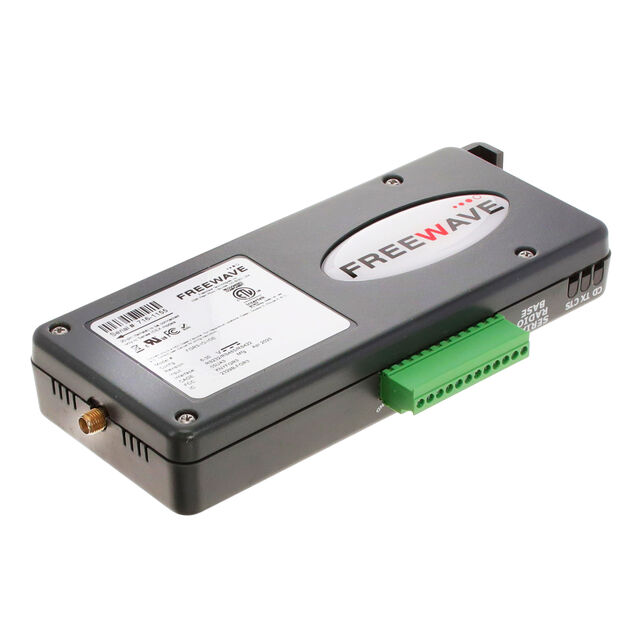 902 - 928 MHZ  115 KBPS OVER THE