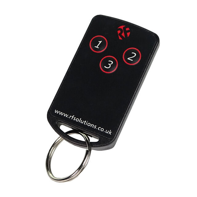 WIRELESS FINISHED DEVICE