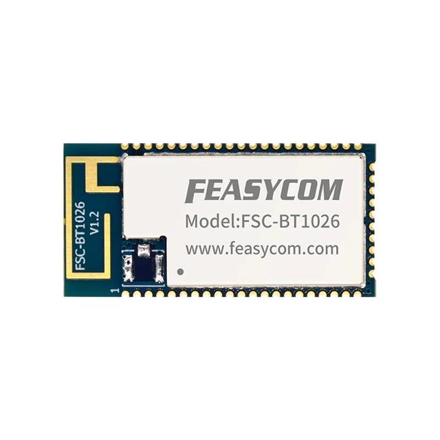 FSC-BT1026D IS A BLUETOOTH 5.1 D