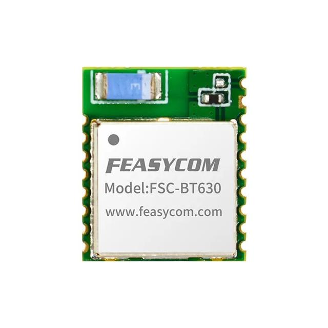 FSC-BT630 IS A SMALL SIZE BLUETO