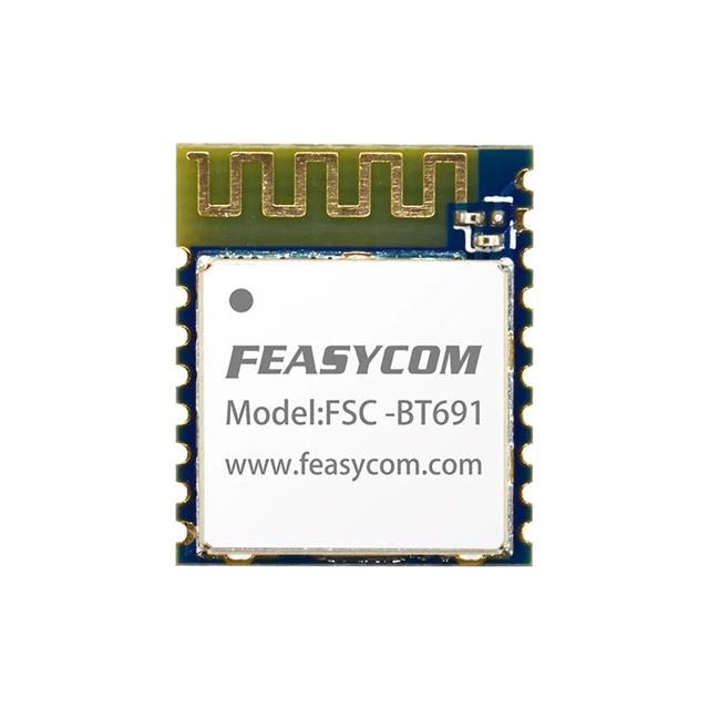 FSC-BT691 IS AN ULTRA-LOW-POWER
