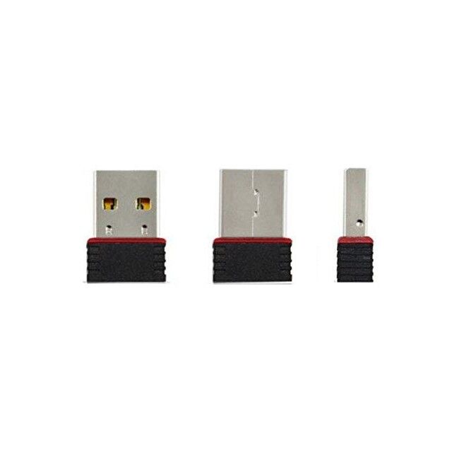 USB WIFI DONGLE