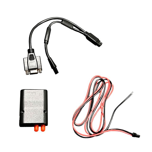 MODEM LTE R16 AVMS SWIR BDS