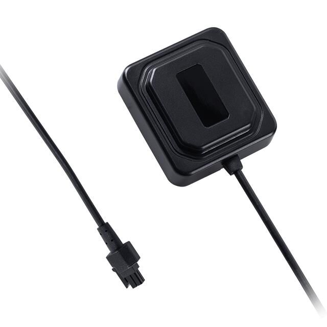 RCVR GNSS DEAD RECKONING RS232