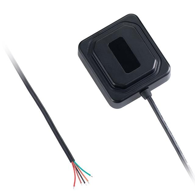 RCVR GNSS RTK DEAD RECKONING