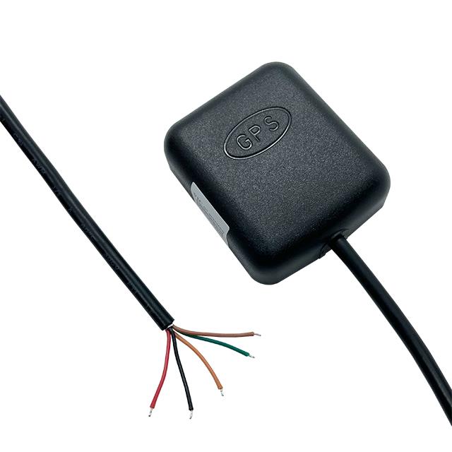 RF RECEIVER GNSS/GPS UART