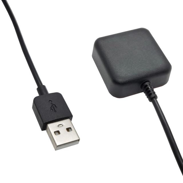 RF RECEIVER GNSS/GPS USB IP67