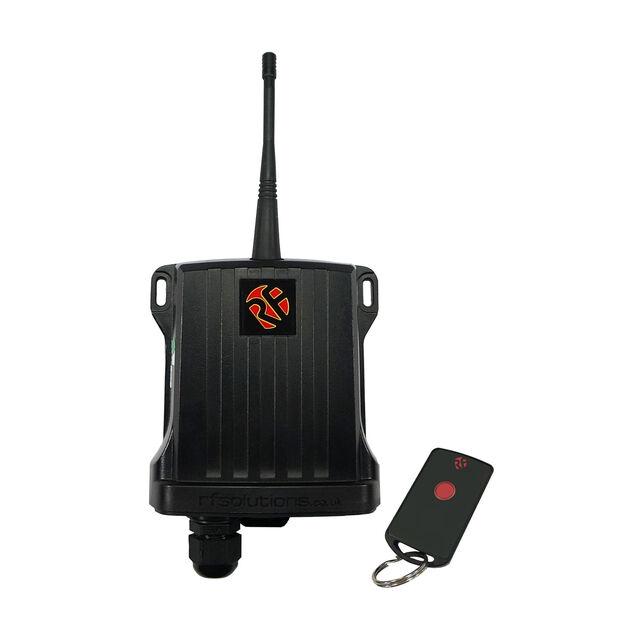 1 CH REMOTE CONTROL SYS 12-30VDC