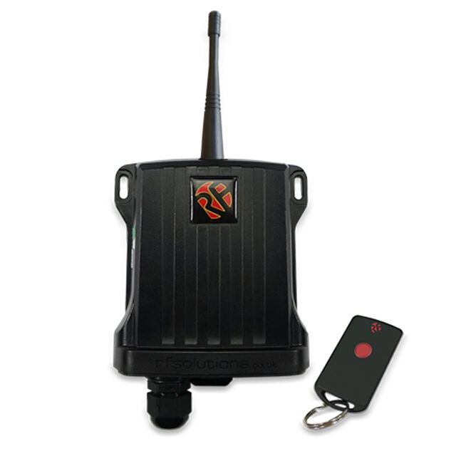 WIRELESS FINISHED DEVICE