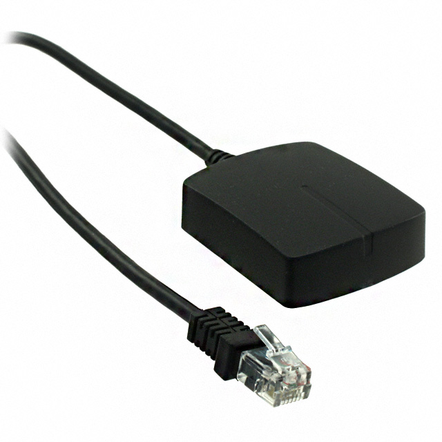 LOW POWER SMART GPS SENSOR
