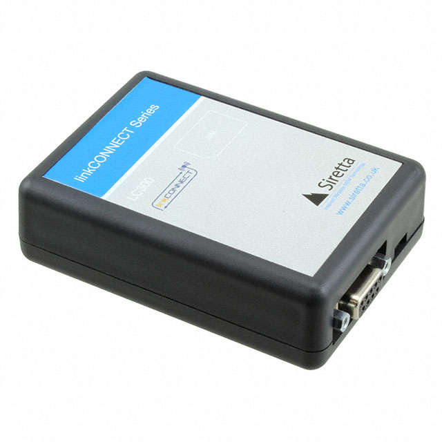 LINKCONNECT 3G/UMTS (GLOBAL) MOD