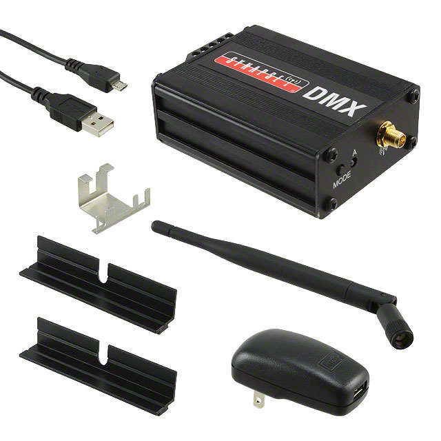 SNAP DMX 96 CHANNELS