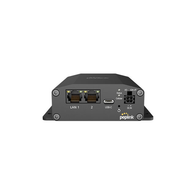 PEPLINK MAX ADAPTER LTE 5G - USB
