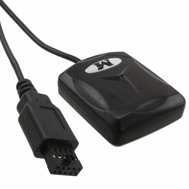 GPS MOD MT3329 BASED W/CONN