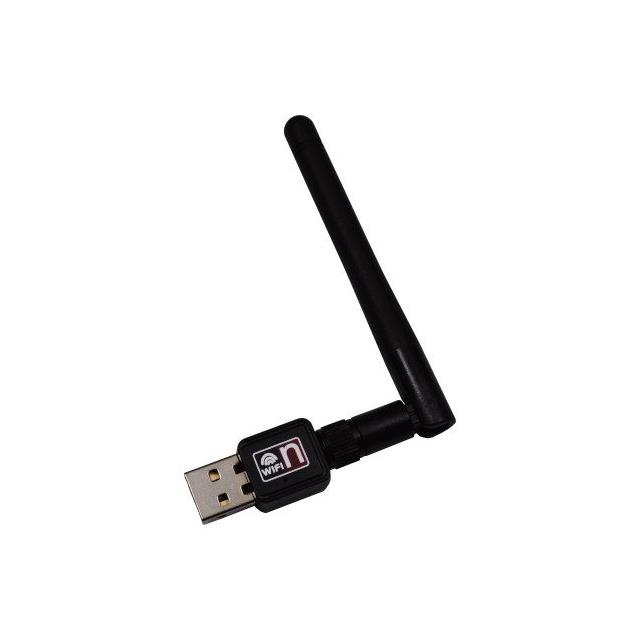 MICROCHIP RT5370 WIFI MODULE