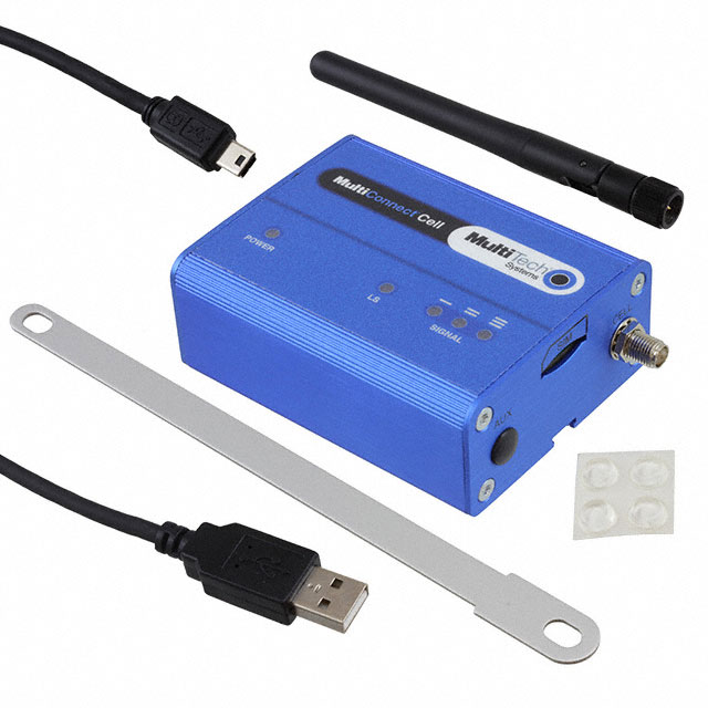 MODEM GPRS QUAD GLOBAL USB INTFC