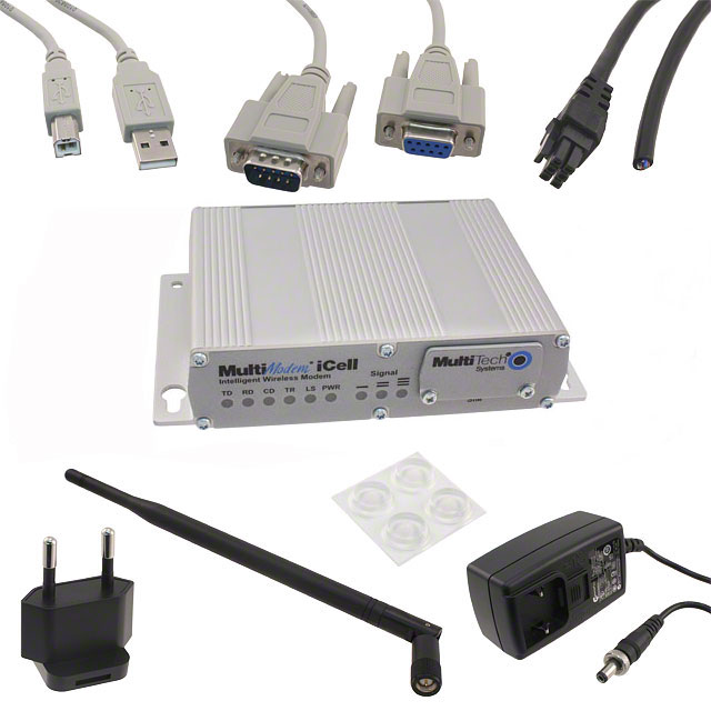 MODEM CELLULAR QUAD E-GPRS