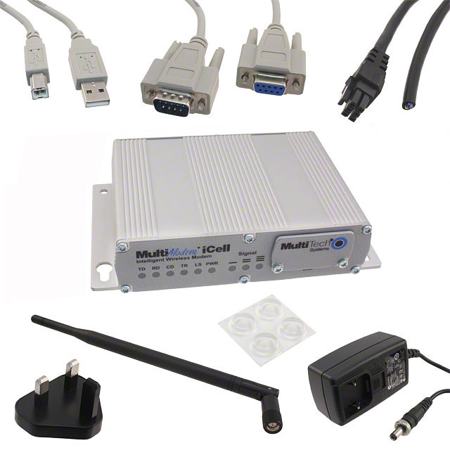 MODEM CELLULAR QUAD E-GPRS