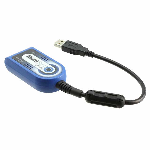 HSPA+ USB CELLULAR MODEM