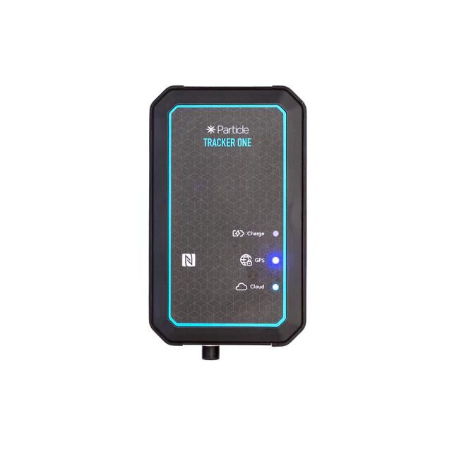 TRACKER ONE LTE M1 (NORAM, ETHER