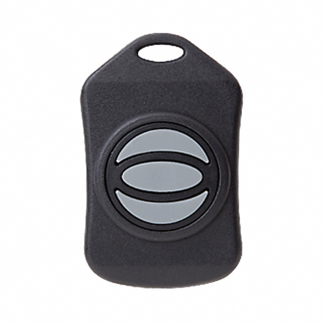 XMITTER KEYFOB 418MHZ 3 BUTTON