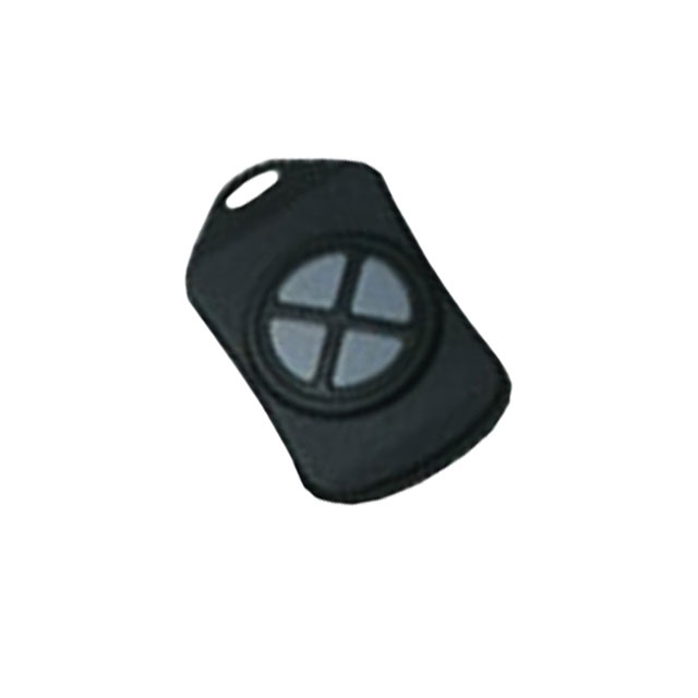 XMITTER KEYFOB 418MHZ 4 BUTTON