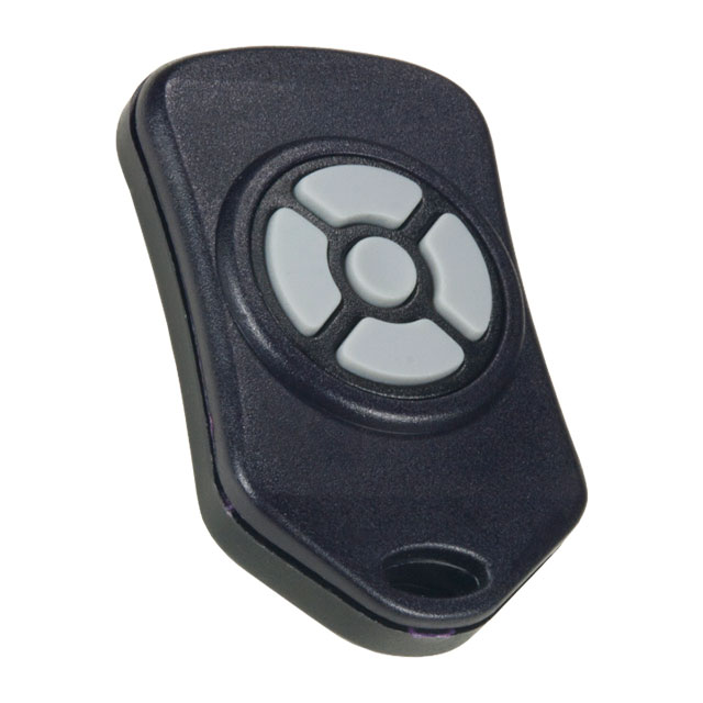 XMITTER KEYFOB 418MHZ 5 BUTTON